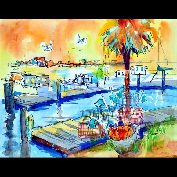 Meet your Posher, Monica - Picture 1 of 1